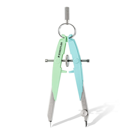 EAN 4007817065402 - Staedtler comfort 556 Azul, Verde imagen 2