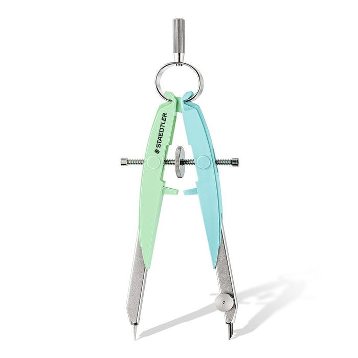 EAN 4007817065402 - Staedtler comfort 556 Azul, Verde imagen 2