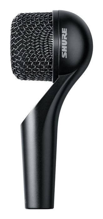 EAN 0042406845137 - Shure Nexadyne 5 Negro Micrófono de estudio imagen 4