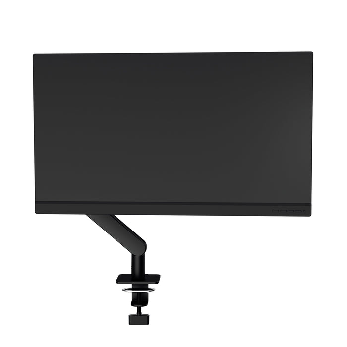 EAN 4038986631365 - AOC AM400B soporte para monitor 86,4 cm (34") Escritorio Negro imagen 7