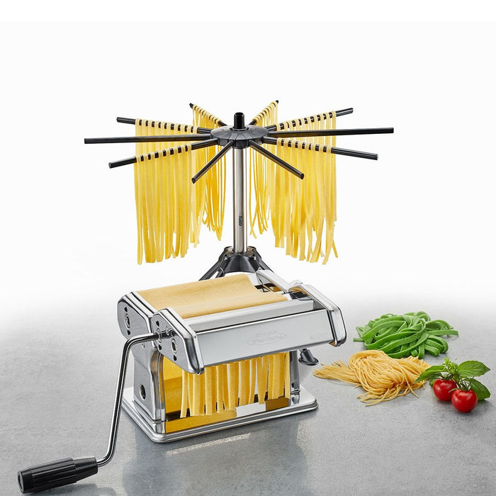 EAN 4006664001663 - GEFU 00166 Máquina manual para elaborar pasta fresca imagen 2
