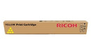 EAN 4053768159455 - Ricoh 842049 cartucho de tóner 1 pieza(s) Original Amarillo imagen 1