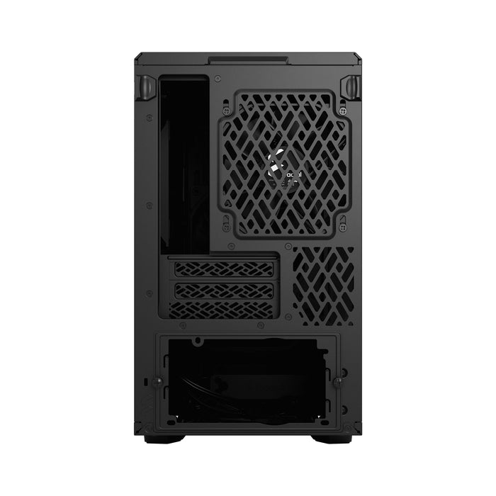 EAN 7340172702627 - Fractal Design Meshify 2 Nano Negro imagen 5