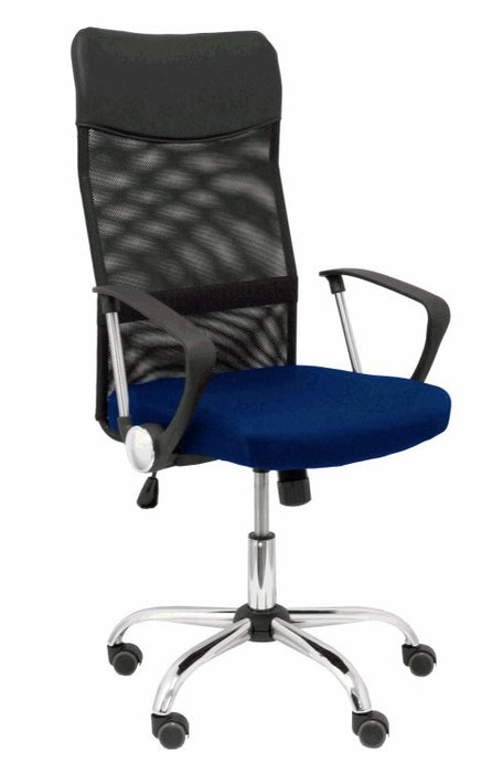 EAN 8436586625238 - PIQUERAS Y CRESPO 31BM8403D229CRRP silla de oficina y de ordenador Asiento acolchado Respaldo de malla imagen 1