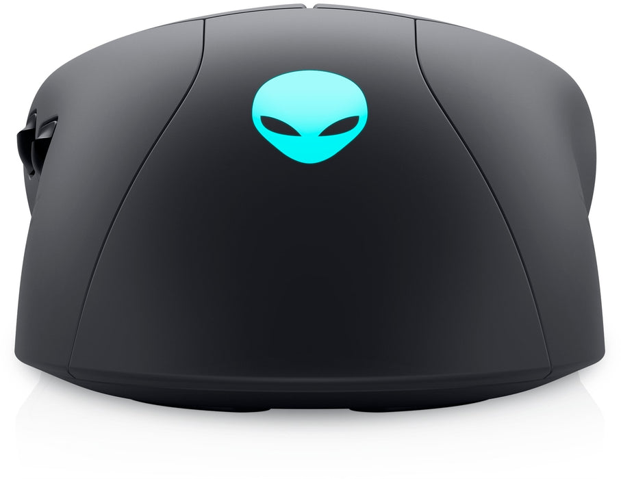 EAN 5397184635469 - Alienware AW320M ratón Juego Ambidextro USB tipo A Óptico 3200 DPI imagen 1