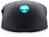 EAN 5397184635469 - Alienware AW320M ratón Juego Ambidextro USB tipo A Óptico 3200 DPI imagen 1