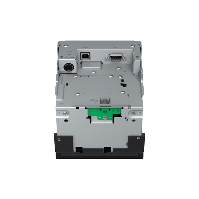 EAN 8715946700137 - Epson EU-M30 (002) 203 x 203 DPI Inalámbrico y alámbrico Térmico Impresora de recibos imagen 7