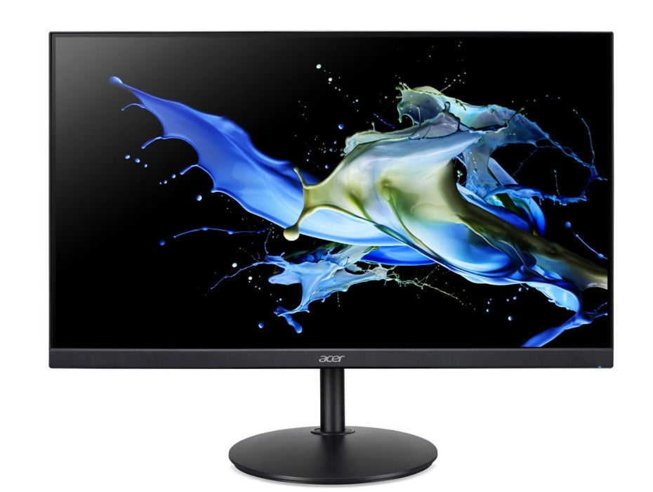 EAN 4711121604874 - Acer CB272 E pantalla para PC 68,6 cm (27") 1920 x 1080 Pixeles Full HD LED Negro imagen 1