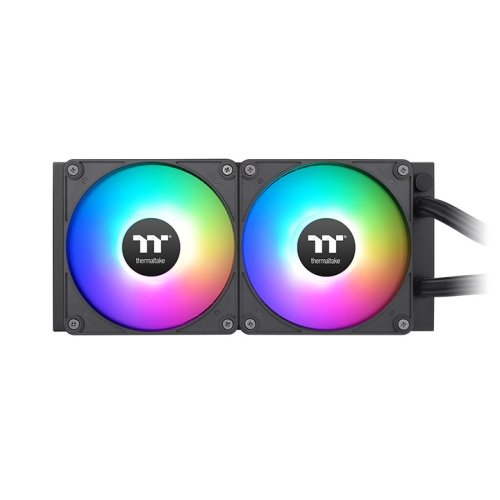 EAN 4711475641372 - Thermaltake CL-W416-PL14SW-A sistema de refrigeración para ordenador Carcasa del ordenador, Procesador Si imagen 4