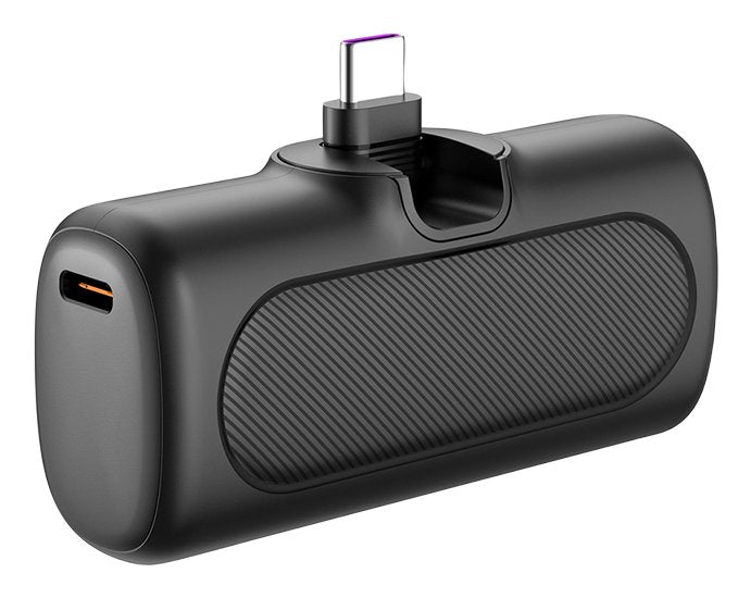 EAN 4052792076288 - LogiLink PA0349 batería externa 5000 mAh Negro imagen 4