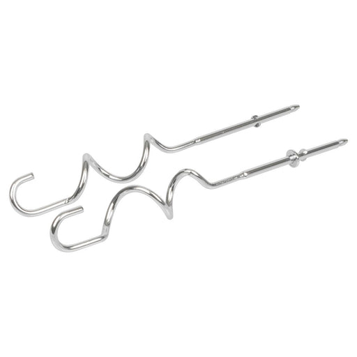 EAN 4006160639704 - Clatronic HM 3775 Batidora de mano 400 W Gris, Blanco imagen 2