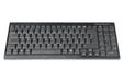 EAN 4016032356097 - Digitus DS-72000IT teclado Universal Negro imagen 1