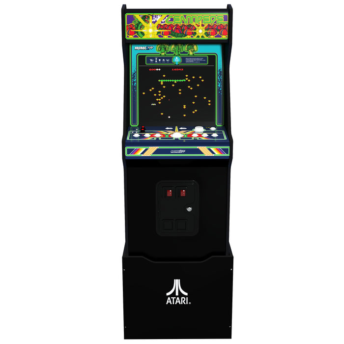 EAN 1220000276291 - Arcade1Up Atari Legacy Arcade Game Centipede Edition imagen 7