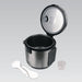 EAN 4820177144958 - Feel Maestro MR-795 olla a presión 5 L Negro, Acero inoxidable 700 W imagen 4