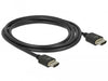 EAN 4043619852949 - DeLOCK 85294 cable HDMI 2 m HDMI tipo A (Estándar) Negro imagen 1