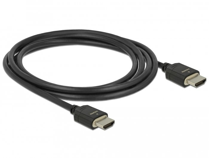 EAN 4043619852949 - DeLOCK 85294 cable HDMI 2 m HDMI tipo A (Estándar) Negro imagen 1