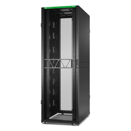 EAN 731304642305 - APC AR3357B2 armario rack 48U Rack o bastidor independiente Negro imagen 1