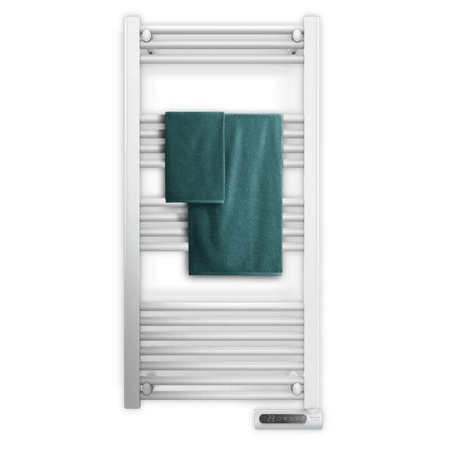 EAN 8435484053808 - Cecotec Ready Warm 9200 Smart Towel 750 W Blanco imagen 3