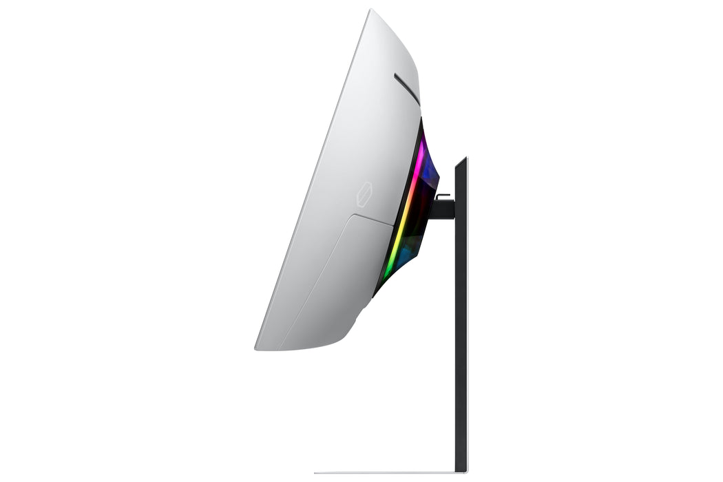 EAN 8806094525175 - Samsung G85SB pantalla para PC 86,4 cm (34") 3440 x 1440 Pixeles UltraWide Quad HD OLED Plata imagen 18