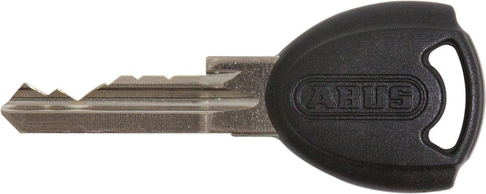 EAN 4003318621048 - ABUS 62104 candado para bicicleta Negro Candado plegable imagen 3