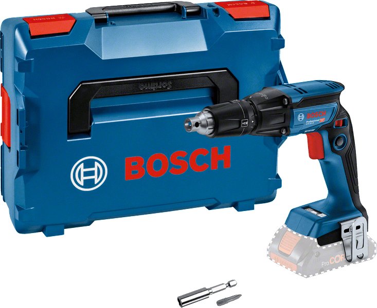 EAN 4059952581156 - Bosch GTB 18V-45 Professional 4500 RPM Negro, Azul imagen 1