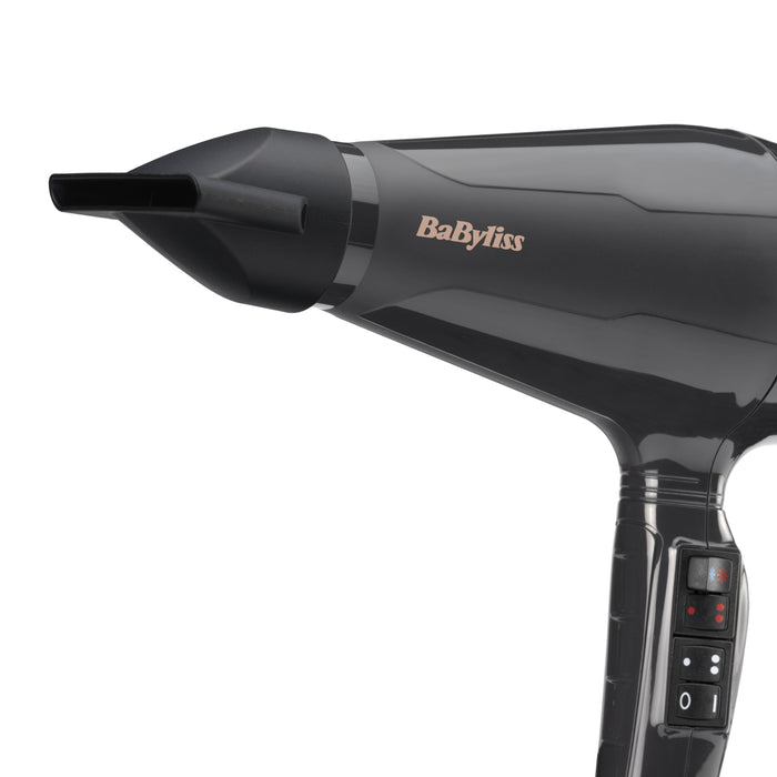 EAN 3030050175691 - BaByliss 6719DE secador 2200 W Negro imagen 9