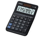 EAN 4549526615405 - Casio MS-20F calculadora Escritorio Calculadora básica Negro imagen 1