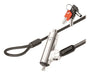 EAN 3303170118924 - T'nB MCAV3IN1KEY accesorio para cable Bloqueo de seguridad de cables imagen 1