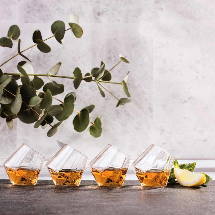 EAN 4260513722615 - Thumbs Up 2000097 vaso de chupito 4 pieza(s) imagen 4