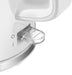 EAN 5906006902575 - Amica KF1011 tetera eléctrica 1,7 L 2150 W Blanco imagen 5