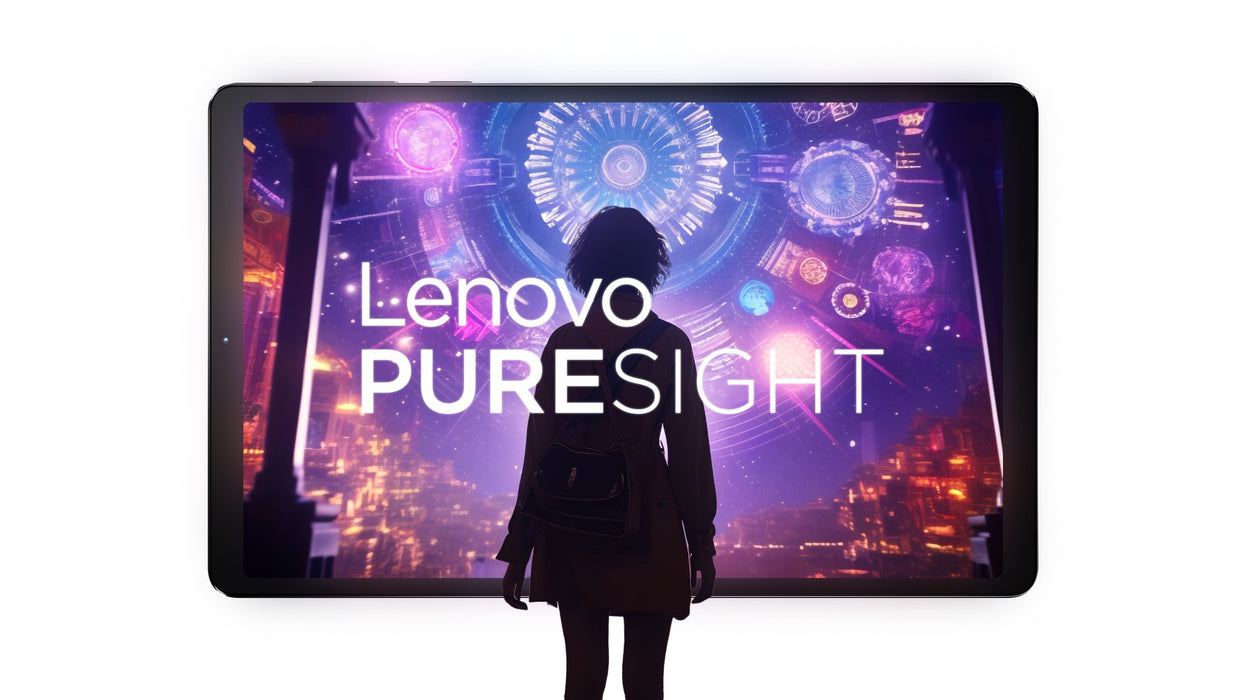 EAN 0198154681579 - Lenovo Legion Tab (8.8", 3) Qualcomm Snapdragon 256 GB 22,4 cm (8.8") 12 GB Wi-Fi 7 (802.11be) Android 14 imagen 18