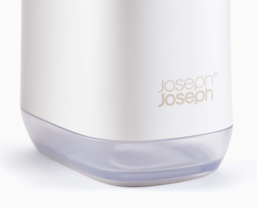 EAN 5028420007015 - Joseph Joseph EasyStore dispensador de jabón 0,35 L Crudo imagen 3