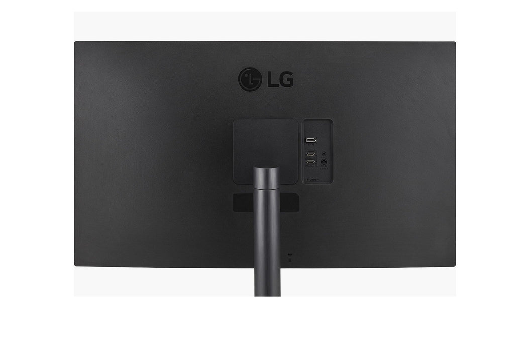 EAN 8806084825995 - LG 32UR500-B.AEU pantalla para PC 80 cm (31.5") 3840 x 2160 Pixeles 4K Ultra HD Negro imagen 7