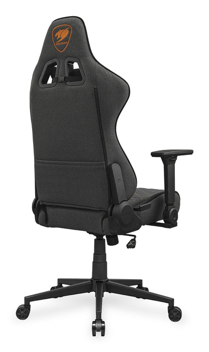 EAN 4710483779084 - COUGAR Armor One V2 Silla para videojuegos de PC Negro imagen 5