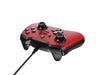 EAN 5901969443783 - GENESIS Mangan 300 Rojo USB Gamepad Analógico/Digital Android, Nintendo Switch, PC imagen 2