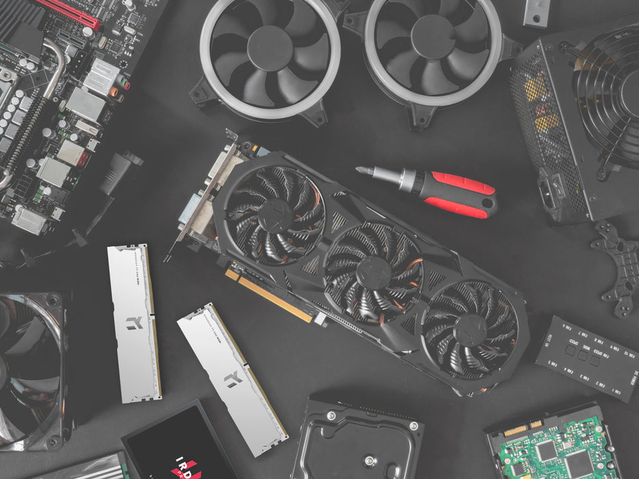 EAN 5908267960851 - Goodram IRDM PRO módulo de memoria 8 GB 1 x 8 GB DDR4 imagen 6