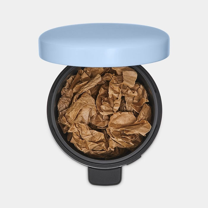 EAN 8710755202681 - Brabantia NewIcon 5 L Alrededor Azul imagen 6