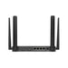 EAN 4717964705471 - Edimax 4G-7449AC router inalámbrico Doble banda (2,4 GHz / 5 GHz) Negro imagen 4