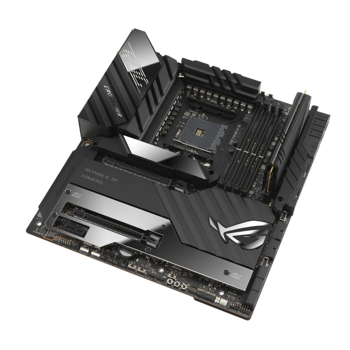 EAN 4711081375852 - ASUS ROG Crosshair VIII Extreme AMD X570 Zócalo AM4 ATX extendida imagen 8