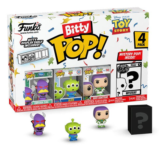 EAN 0889698730433 - FUNKO POP! 73043 figura de acción y colleccionable imagen 1