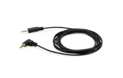 EAN 4015867225165 - Equip 147084 cable de audio 2,5 m 3,5mm Negro imagen 1