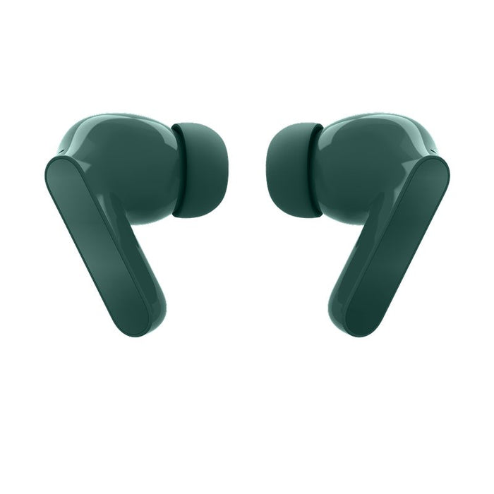EAN 840493607030 - Motorola Moto Buds Bass Auriculares True Wireless Stereo (TWS) Dentro de oído Llamadas/Música Bluetooth Az imagen 1