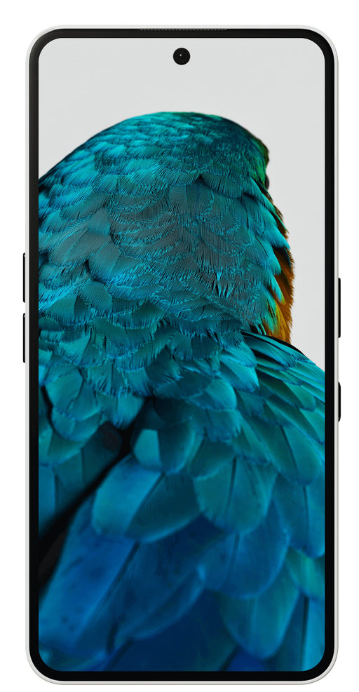 EAN 6974434224292 - Nothing Phone (3a) 17,2 cm (6.77") SIM doble Android 15 5G USB Tipo C 12 GB 256 GB 5000 mAh Negro imagen 1