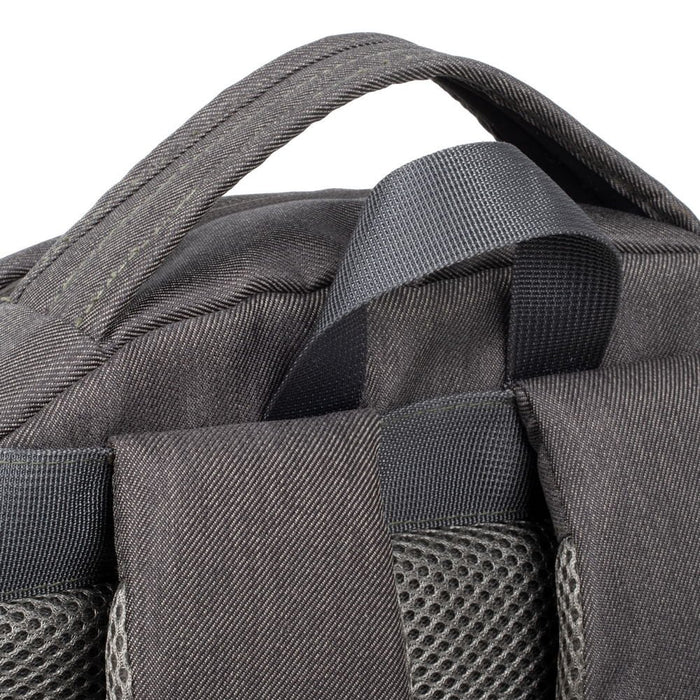 EAN 4260403579893 - Rivacase 7761 39,6 cm (15.6") Mochila Caqui imagen 19