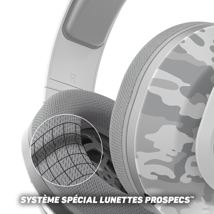 EAN 731855064052 - Turtle Beach Recon 500 Auriculares Alámbrico Diadema Juego Blanco imagen 14