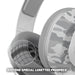 EAN 731855064052 - Turtle Beach Recon 500 Auriculares Alámbrico Diadema Juego Blanco imagen 14