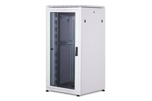 EAN 4016032331162 - Digitus DN-19 32U-8/8-1 armario rack Rack o bastidor independiente Gris imagen 1
