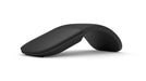 EAN 0889842202168 - Microsoft Surface Arc Mouse ratón Viajes Ambidextro Bluetooth BlueTrack 1800 DPI imagen 1