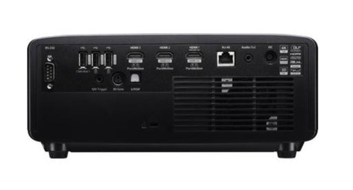 EAN 5055387669253 - Optoma E3P7NF1E111 videoproyector 3000 lúmenes ANSI DLP UHD 4K (3840x2160) 3D Negro imagen 2