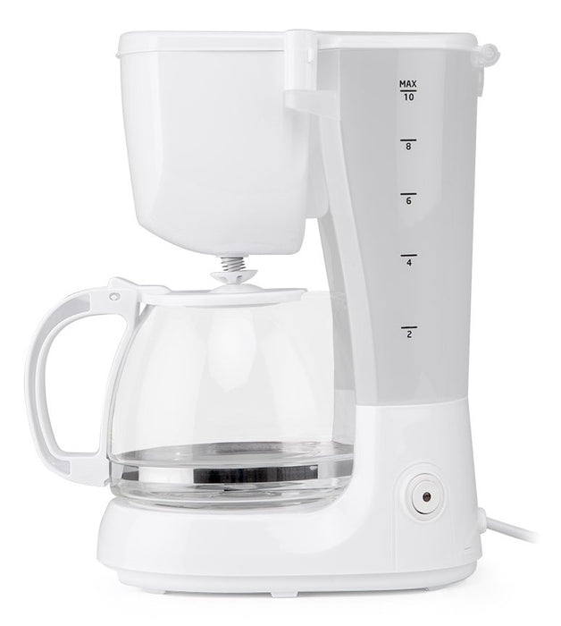 EAN 8435568406667 - Orbegozo CG 4051 cafetera eléctrica Manual Cafetera de filtro 1,25 L imagen 2